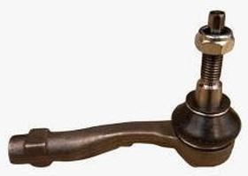 Terminal Direção Onix Plus 2019 a 2024 TDI0308