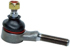 Terminal direção opala, caravan 1988 a 1992 lado esquerdo dfb120350 Terminal direção opala, caravan 1988 a 1992 lado esquerdo dfb120350