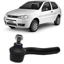 Terminal Direção Palio Siena Strada 2010 A 2020 Dianteiro Terminal Direção Palio Siena Strada 2010 A 2020 Dianteiro