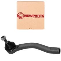 Terminal Direção Passageiro March Versa 2011 a 2020 Newparts