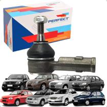 Terminal Direção Perfect Chevrolet Corsa Celta Prisma 1.0 1.6