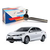 Terminal Direção Perfect Corolla 1.8 2.0 2017 A 2019 Terminal Direção Perfect Corolla 1.8 2.0 2017 A 2019