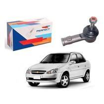 Terminal Direção Perfect Corsa Classic 1.0 2011 A 2015 Terminal Direção Perfect Corsa Classic 1.0 2011 A 2015