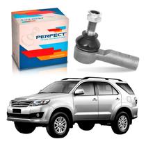 Terminal Direção Perfect Hilux Sw4 2.7 3.0 2012 A 2015