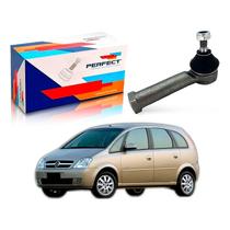 Terminal Direção Perfect Meriva 1.8 2003 A 2007 Terminal Direção Perfect Meriva 1.8 2003 A 2007