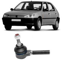 Terminal Direção Peugeot 306 94 A 2001 Diant Le Ld Viemar