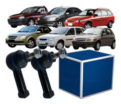 Terminal Direção Prisma Celta Classic Corsa Pick-up Wagon