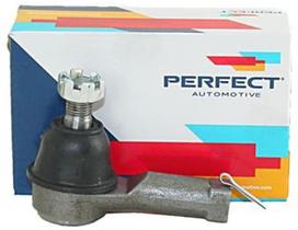 Terminal Direção Qq 2011 a 2019 Perfect TDI1708 Terminal Direção Qq 2011 a 2019 Perfect TDI1708