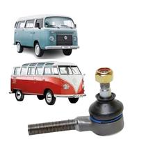 Terminal Direcao R. Esquerda Fusca 1200 1300 Pd 3989 / N 120