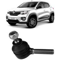 Terminal Direção Renault Kwid 2017 a 2020 NewParts NPT5675 Terminal Direção Renault Kwid 2017 a 2020 NewParts NPT5675