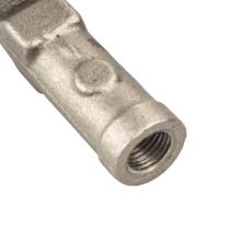 Terminal Direção Renault Scenic 1997-2006 M14X1,5