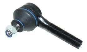 Terminal Direção Rosca Esquerda Fusca 1200 De 1967 A 1981