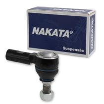 Terminal Direção S10 Trailblazer 2013/2016 - Nakata N93046 Terminal Direção S10 Trailblazer 2013/2016 - Nakata N93046