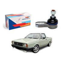 Terminal Direção Saveiro 1.6 1.8 1984 A 1987