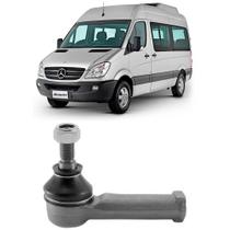 Terminal Direção Sprinter 2012 A 2019 Dianteiro Perfect