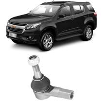 Terminal Direção Trailblazer 2017 a 2022 NewParts NPT5646 Terminal Direção Trailblazer 2017 a 2022 NewParts NPT5646