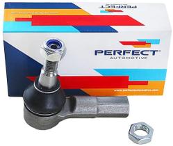 Terminal Direção Transit Chassi 2011 a 2019 Perfect TDI1642