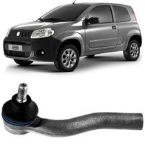 Terminal Direção Uno 2011 A 2018 Dianteiro Le Nakata Terminal Direção Uno 2011 A 2018 Dianteiro Le Nakata