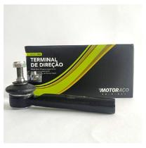 Terminal direção uno, elba, premio, fiorino 91/, tempra 93/ serve esquerdo e direito hvrmt1002 Terminal direção uno, elba, premio, fiorino 91/, tempra 93/ serve esquerdo e direito hvrmt1002