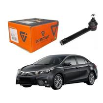 Terminal Direção Viemar Corolla 1.8 2.0 2015 A 2016