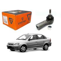 Terminal Direção Viemar Corsa Sedan 1.0 2002 A 2012