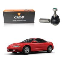 Terminal Direção Viemar Eclipse 2.0 Turbo 1995 A 1999