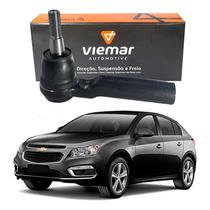 Terminal Direção Viemar Gm Cruze Sport6 1.8 16v 2011 A 2016