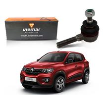 Terminal Direção Viemar Kwid 1.0 2017 A 2021 Terminal Direção Viemar Kwid 1.0 2017 A 2021