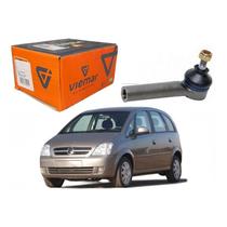 Terminal Direção Viemar Meriva 1.8 2003 A 2008 Terminal Direção Viemar Meriva 1.8 2003 A 2008