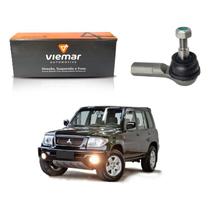 Terminal Direção Viemar Pajero Tr4 2.0 2002 A 2006