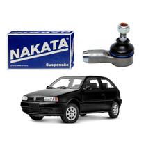 Terminal Direção Volkswagen Gol G2 1.0 1.6 1.8 1995 A 1999 Terminal Direção Volkswagen Gol G2 1.0 1.6 1.8 1995 A 1999