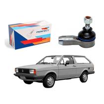 Terminal Direção Volkswagen Parati 1.6 1.8 1984 A 1987