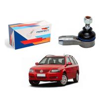 Terminal Direção Volkswagen Parati G4 1.6 2006 A 2012