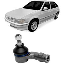 Terminal Direção Volkswagen Pointer 2.0 8V 94 a 96 Dianteiro Passageiro TRW TE1870R