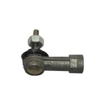 Terminal Direito Alvanca Câmbio Para Iveco Eurotech - 41203863