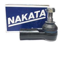 Terminal do Braço Tensor Uno Fiorino Elba Premio Desde 1991 NAKATA