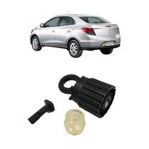 Terminal do cabo de engate Haste da Alavanca Seletora Prisma Terminal do cabo de engate Haste da Alavanca Seletora Prisma