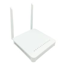 Terminal Dual Band 4ge 2usb 5g Wifi Gpon Fiber Ftth Ont Compatível Com A Série Zte Hw