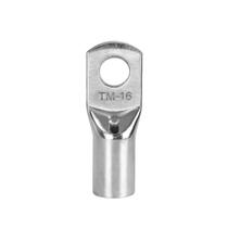 Terminal Elétrico De Compressão 16mm Olhal Cobre Intelli
