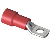 Terminal Elétrico Pré Isolado Olhal TPT 10-6 Terminal Elétrico Pré Isolado Olhal TPT 10-6