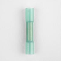 Terminal eletrônico Jandorf 60854 Butt Splice 16-14 Gauge