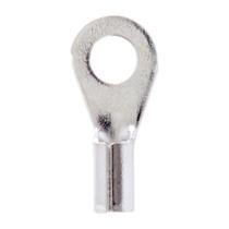 Terminal eletrônico Jandorf 60898 16-14 Gauge Silver