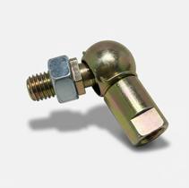 Terminal Embreagem MB 1111 1113 1313 1513 2013 2213 12mm 10mm Terminal Embreagem MB 1111 1113 1313 1513 2013 2213 12mm 10mm
