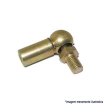 Terminal Embreagem Mercedes Benz O364 371 Rosca 14mmx200 Completo 55418 3042900042