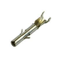 Terminal Encaixe Fêmea Hylok Redondo 100 Unidades - R7 - ETE7851 Terminal Encaixe Fêmea Hylok Redondo 100 Unidades - R7 - ETE7851