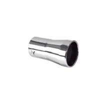 Terminal Escapamento Reto - Diâmetro 3.1/2" x 170mm Terminal Escapamento Reto - Diâmetro 3.1/2" x 170mm