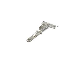 Terminal Faston Macho para Conector CKS - CKS-DJ611 Terminal Faston Macho para Conector CKS - CKS-DJ611