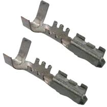 Terminal Femea 1,5 Mm Injeção Eletrônica Terminal Femea 1,5 Mm Injeção Eletrônica