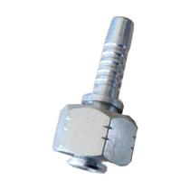 Terminal Fêmea Giratório Para Lavadora Karcher M22 Mang 3/8" Terminal Fêmea Giratório Para Lavadora Karcher M22 Mang 3/8"