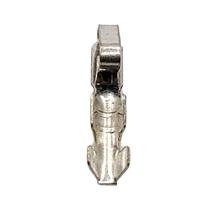 Terminal Fêmea KK Mini Medida 1.8mm Fio 0.3mm a 0.6mm Terminal Fêmea KK Mini Medida 1.8mm Fio 0.3mm a 0.6mm